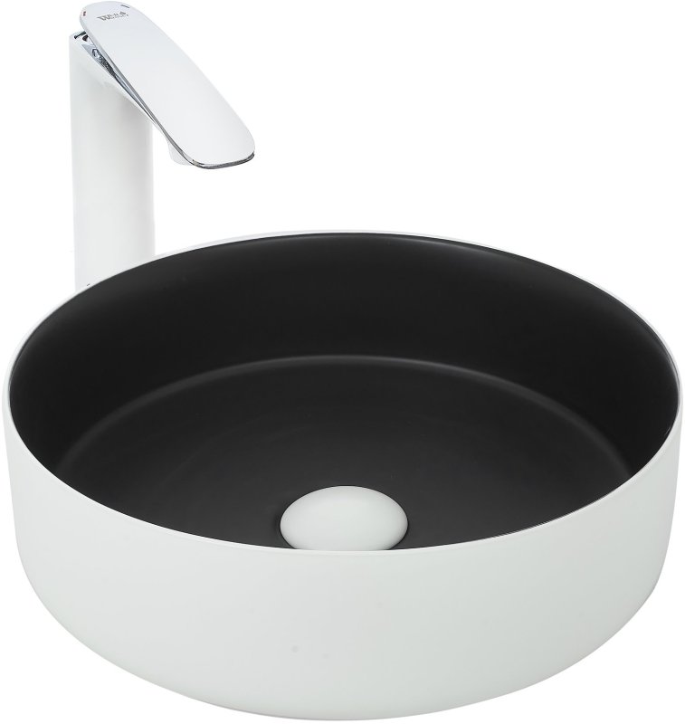 Умывальник WeltWasser WW Elbach M3134 WB  (10000004523)